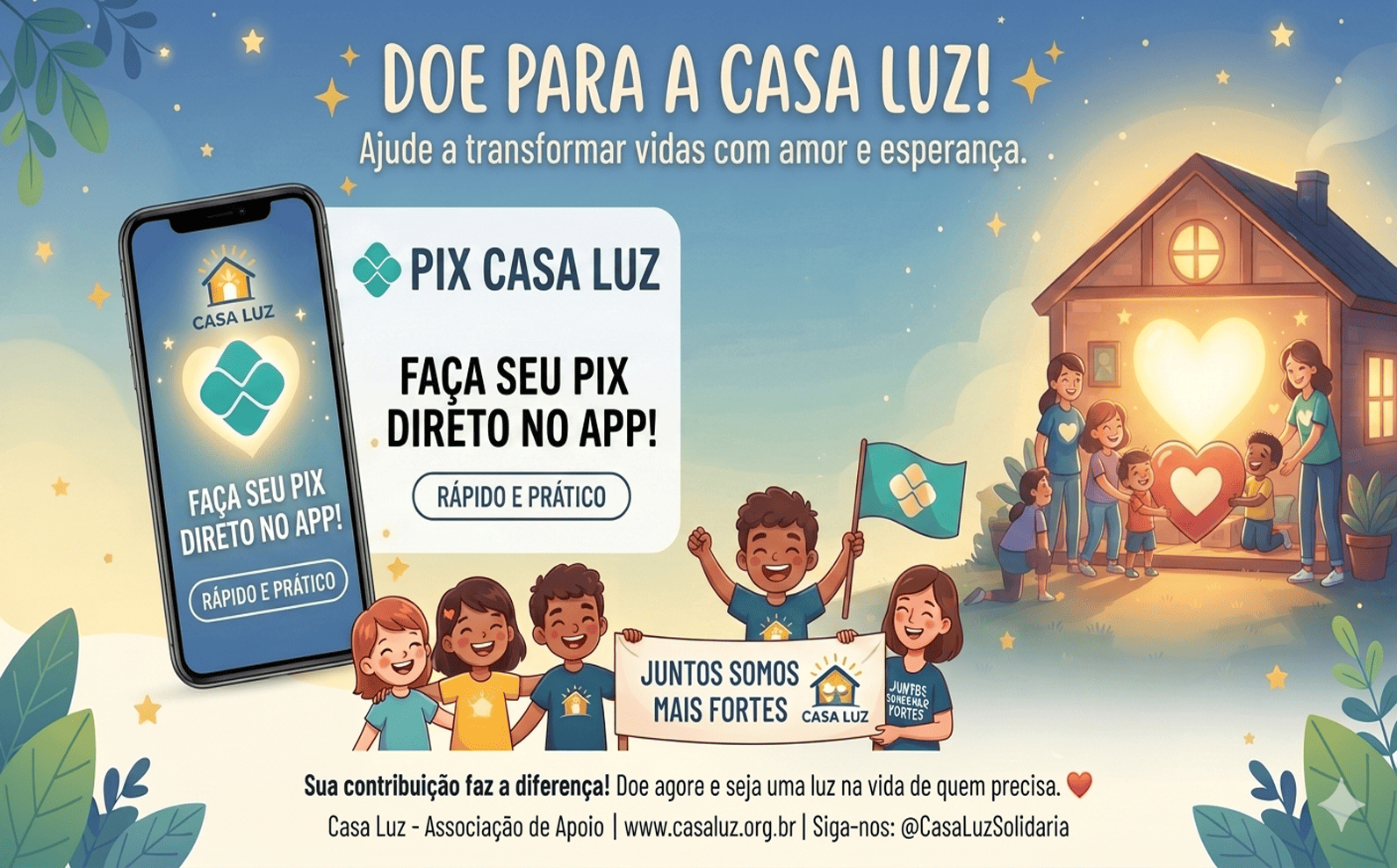 Banner Customizado 1